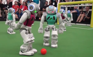 RoboCup2014