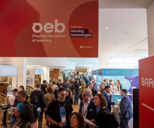 OEB Insights – The Largest Global E-Learning Conference and ...
