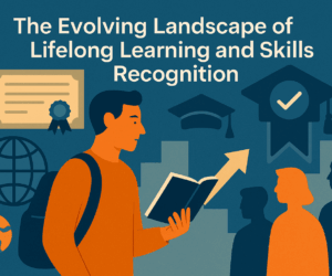 Lifelong Learning
