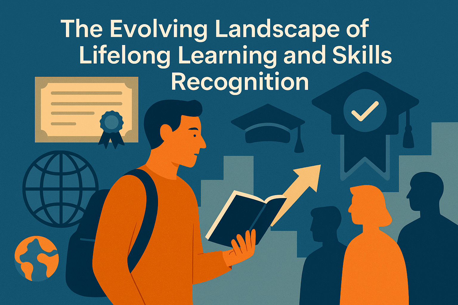 Rethinking Learning for a Mobile, Skills-Driven Future – OEB Insights