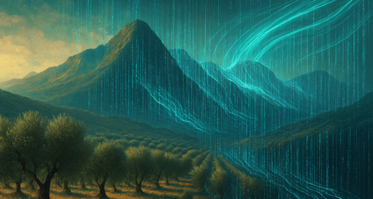 OEB25 Weaving Futures Article Image