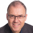 OEB speaker Wilfred Rubens