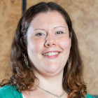OEB speaker Jo Cook