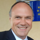 OEB speaker João Santos