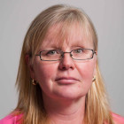 OEB speaker Kaisa Vuorivirta