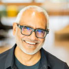 OEB speaker Avinash Chandarana
