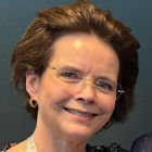 OEB speaker Geraldine Voost