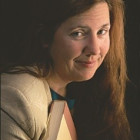 OEB speaker Jane Bozarth