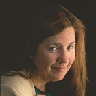 OEB speaker Jane Bozarth