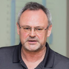 OEB speaker Jürgen Handke