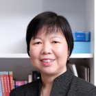 OEB speaker Kara Chan
