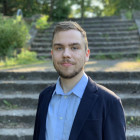 OEB speaker Nils Hernes
