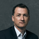 OEB speaker Simon Brown