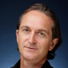 OEB speaker Thomas Jenewein