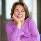 OEB speaker Irina Matthews