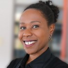 OEB speaker Njeri Mwagiru