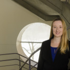 OEB speaker Mary Ellen Wiltrout