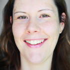 OEB speaker Jo Cook
