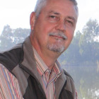 OEB speaker Herman van der Merwe