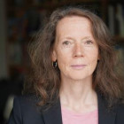 OEB speaker Gudrun Porath