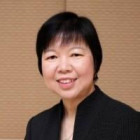 OEB speaker Kara Chan
