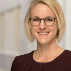 OEB speaker Anja Schmitz