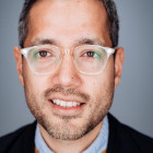 OEB speaker Atish Gonsalves