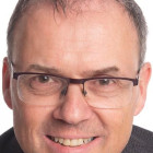 OEB speaker Wilfred Rubens