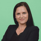 OEB speaker Johanna Steiner
