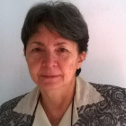 OEB speaker Mariana Mocanu