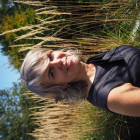 OEB speaker Sabine Uijl