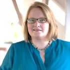 OEB speaker Nele Graf