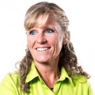 OEB speaker Gwendolyn Britton