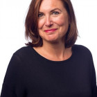 OEB speaker Jocelyn Manderveld