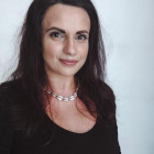 OEB speaker Vladiana Apetroaie