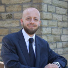 OEB speaker Rupert Ward