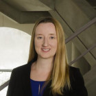 OEB speaker Mary Ellen Wiltrout