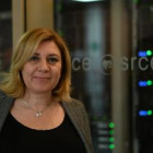 OEB speaker Sandra Kucina Softic