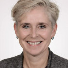 OEB speaker Helen Gray