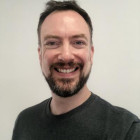 OEB speaker Richard Hewitt