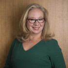 OEB speaker Laura Overton