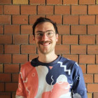 OEB speaker Sascha Bardua