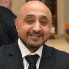 OEB speaker Mohammed Sadiq