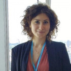 OEB speaker Martina Di Ridolfo