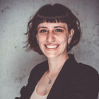 OEB speaker Ruby Salvatore