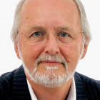 OEB speaker Charles Jennings