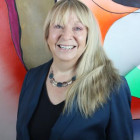 OEB speaker Gilly Salmon