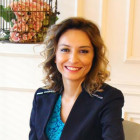 OEB speaker Berna Ostinaz