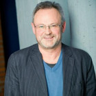 OEB speaker Jürgen Handke