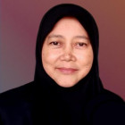 OEB speaker Sazilah Salam